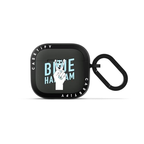 CASETiFY oEX P[X AirPods 4 P[X - PEACE - `R[