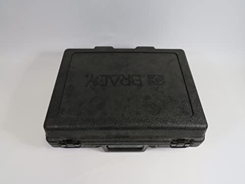 Brady TLS2200 Thermal Labeling System