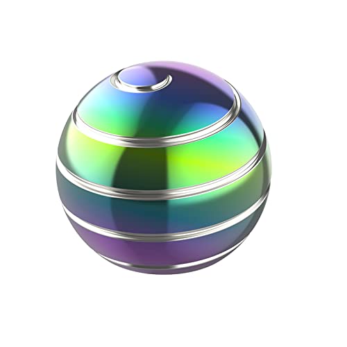 Apqdw Kinetic Desk Toy Ball