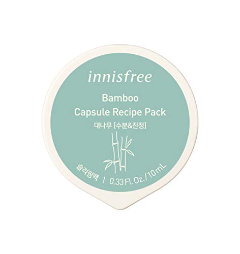 イニスフリー カプセルレシピパック N BB