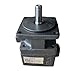 Fixed Vane Pump YB1-100 80 63 50 40 31.5 25 20 16 12.5 10 6 4 MINGPING (Color : YB1-100)