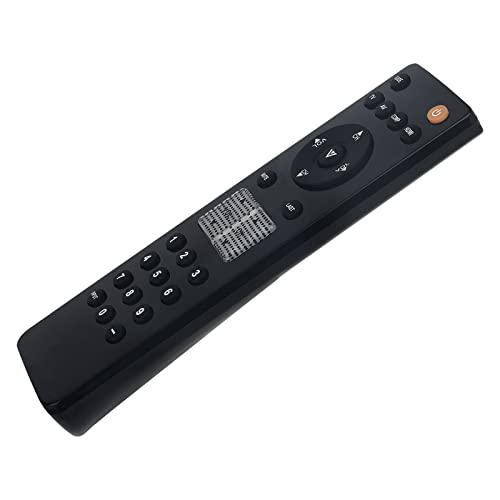 Télécommande VR3 résout blocage TV VIZIO VO37LFF - 3