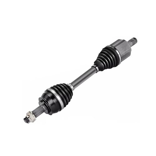 Eje Motriz Transmisión Para Jeep Para Cherokee 2014-2021 2.0L .4L 3.2L 4WD AWD Conjunto De Eje CV Delantero Derecho