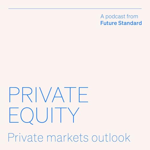 Private markets outlook: Private equity