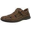 Rieker 05284-25 heren Gesloten sandalen.