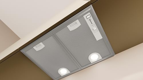 Neff Groupe filtrant 53cm 604m3h D5655X2 - vue 7