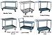 Utility Shelf Trucks HXB236-U5