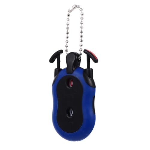 Contador de Puntos para Golf portátil color azul miniatura 1