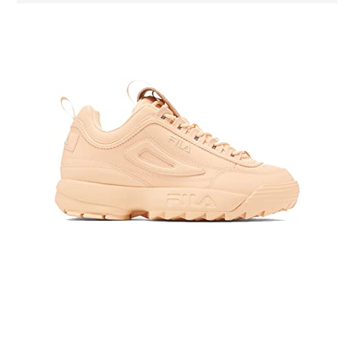 Image of FILA Women's Disruptor II Premium Comfortable Sneakers