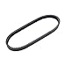 YIHETOP Drive Belt 105245801 1052458-01 Compatible for Club Car 2014-UP Carryall 300 500 550 700 900 Subaru 404cc EFI Engine
