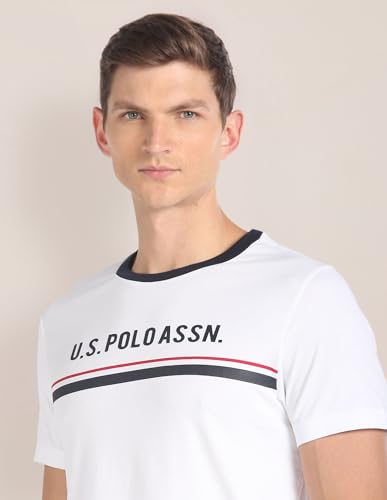 Image of U.S. Polo ASSN. Men T-Shirt