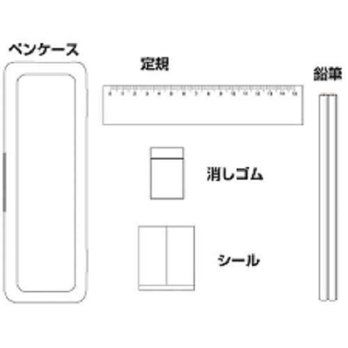 ポケモン サン・ムーン クリアファイルとうちわ 缶ペンケースのセット ポケモン サン・ムーン クリアファイルとうちわ 缶ペンケースの