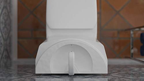 Sink Again (for tanks 14" - 17.5" in front but 16.9" - 19.5" across the back measured with lid off)