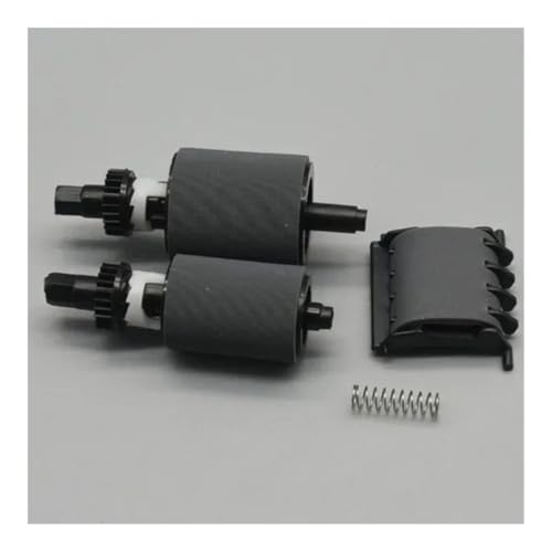 Pièces de rechange pour chargeur de documents rouleaux ADF OEM HP Pro M425 M476 - 4