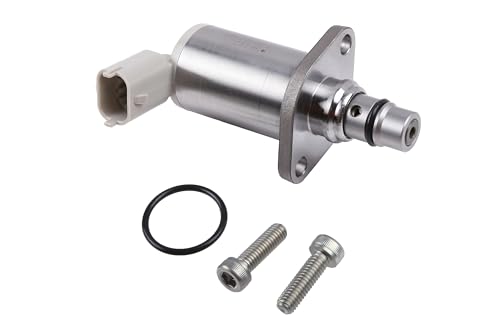 GM Genuine Parts 55493549 Fuel Injection Pump Metering Valve