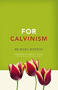 Paperback For Calvinism Book