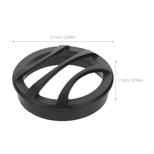 GAROZATION 2�C���`�ԗp�X�s�[�J�[�O�����J�o�[4�Z�b�g �v���X�`�b�N�����b�V���ی�P�[�X ���j�o�[�T���Ή��c�C�[�^�[�p �ԍڃI�[�f�B�I�A