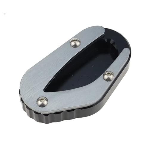 Agrandisseur de support béquille moto pour Bonneville T120 et Scrambler