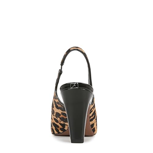 Franco Sarto Women's Trendy Pump3