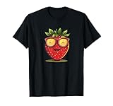 Strawberry Spectacles