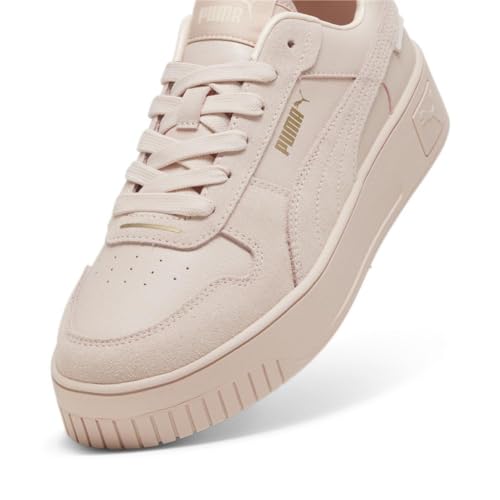 Image of Puma Womens Carina Street Sneaker