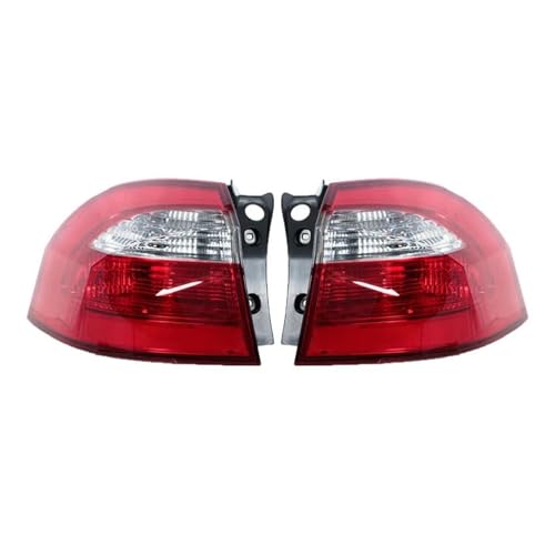 Feu stop pour KIA Rio 2012-2014 modèle 5 portes arrière pare-chocs externe