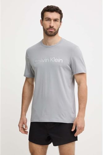 Vêtements Calvin Klein / Crew Neck pour Accessoires - vue 3