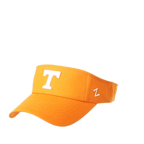 Image of ZHATS NCAA Mens Adjustable Visor Drill