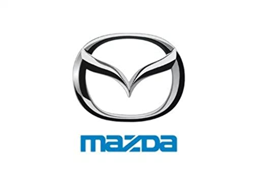 Mazda Genuine KD33-V1-350A Cargo Cover
