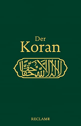 Der Koran (German Edition)