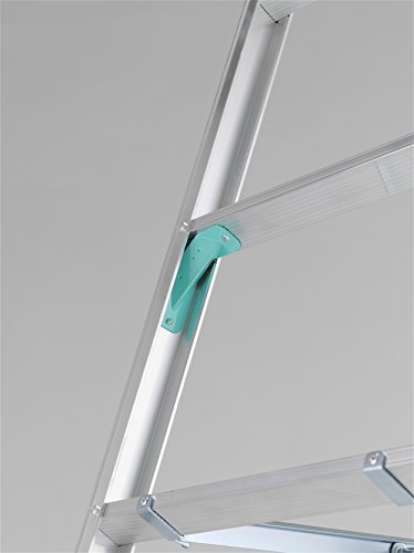 アルインコ(Alinco) アルミ製専用脚立 MA240F の商品画像 3