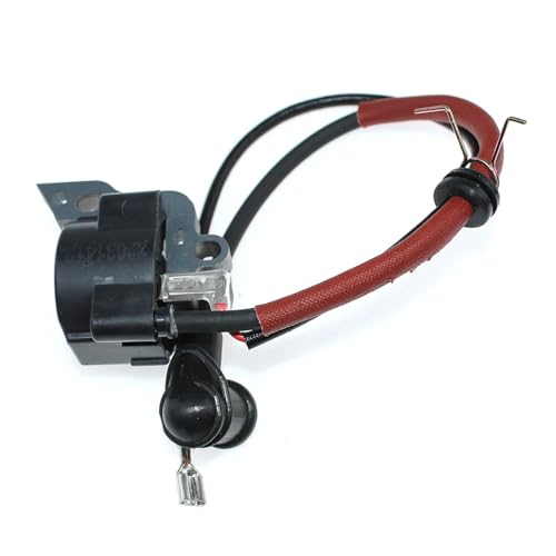 Bobine d'allumage GGP STIGA CASTELGARDEN pour tondeuse 540 600 P600