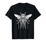 Fly Robotics Mechanical Sci-Fi Gift Steampunk