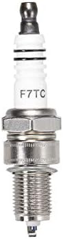 sourcing map F7TC Spark Plug for GX120 GX160 GX200 GX240 GX270 GX...