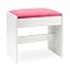 Pink Without Drawer