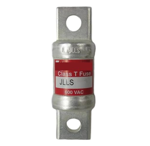 Fusible JLLS-150 de 150A et 600V pour protection de circuit électrique