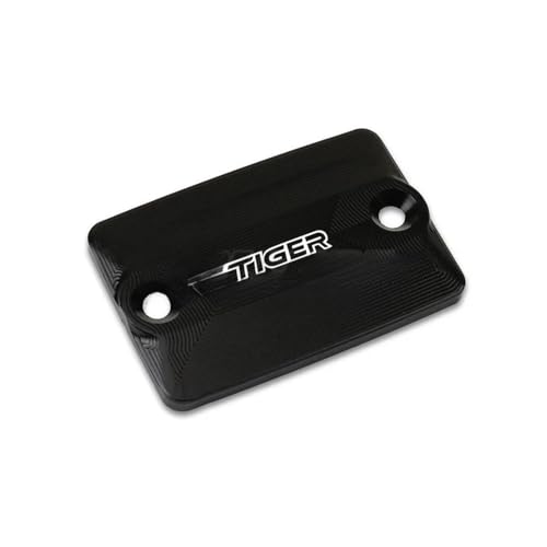 Cylindre bouchon liquide frein moto CNC pour Tiger 800 bocal huile Explorer 1200