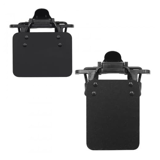 2 piezas Parche para Gafas de Tiro con Arco Estándar Internacional, Gafas de Tiro Precision Parche, Gafas de Disparo Oclusor, Asistencia de Objetivo de Tiro con Arco para Gafa Máscara