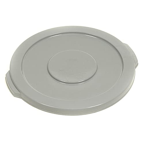 Global Industrial Trash Container Lid for 10 Gallong Garbage Can