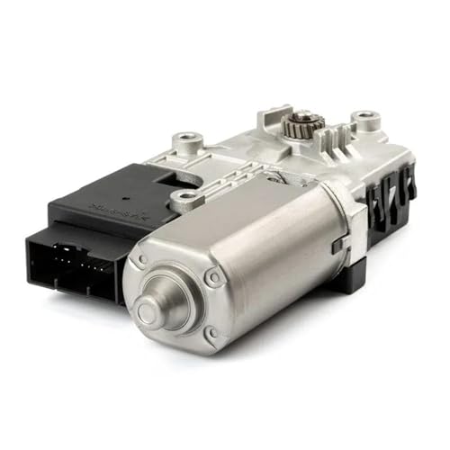Moteur toit ouvrant bloqué Ford Explorer solution réparation électrique