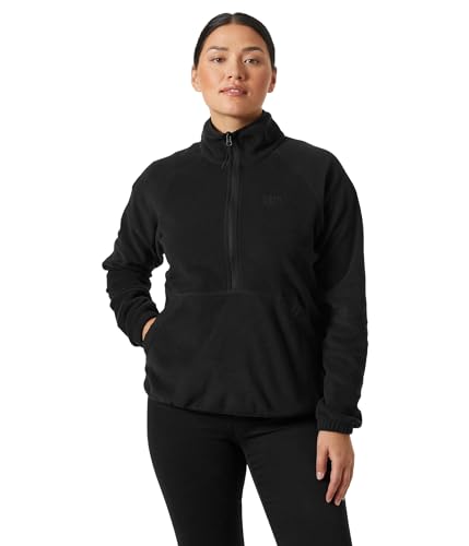 Veste demi-zippée Helly-Hansen respirante et thermique femme
