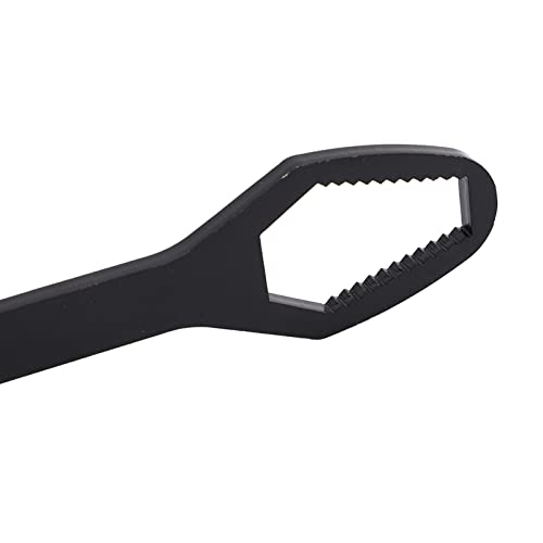 Juego de llave ajustable 8-22mm doble cabeza miniatura 3
