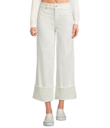 PAIGE Women's Sasha Ankle Wide Cuff