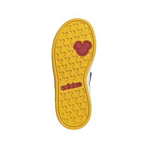 adidas Grand Court Mickey une idée cadeau magique pour faire briller les yeux des enfants