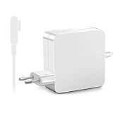 apple 85w magsafe 2 power adapter australia ◆ 〖Was Sie bekommen〗: 1 * Rocketek 60W Mac Book Pro Ladegerät, 1 * Benutzerhandbuch, 2 * Jahre Garantie und freundlicher Kundenservice. Hinweis: Das 60 W Mac Book Netzteil ist die erste Generation des Netzteils (L Form) und nicht die zweite Generation.