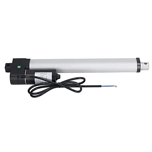 Actuador lineal para sofá cama eléctrico industrial con motor de 12V
