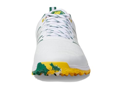 Image of New Balance Men's Fresh Foam Contend V2 Golf Shoes