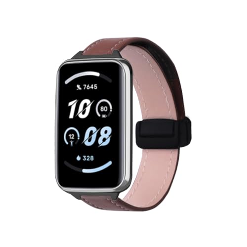 Bracelet Honor Band 9 réglable pour le sport quotidien
