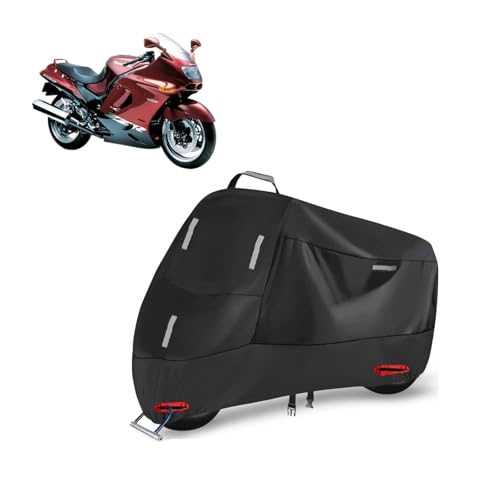 �o�C�N�J�o�[�ɓK�p �J���T�LZZR1100 �h���I�[�g�o�C�J�o�[ ���O/�����g�p�� �J�V�Ή� UV�J�b�g �ق���h�~ �ϔM�������H