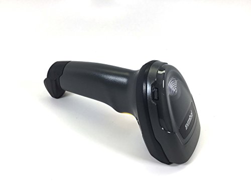 Zebra DS4308-XD (Extreme Density) 1D/2D Handheld Barcode Omni-Directional Scanner/Imager with USB Cable